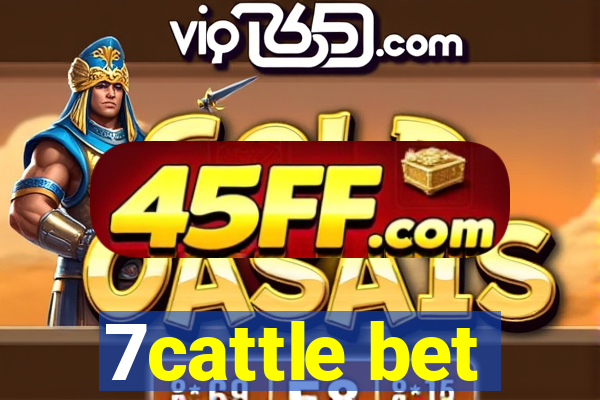 7cattle bet